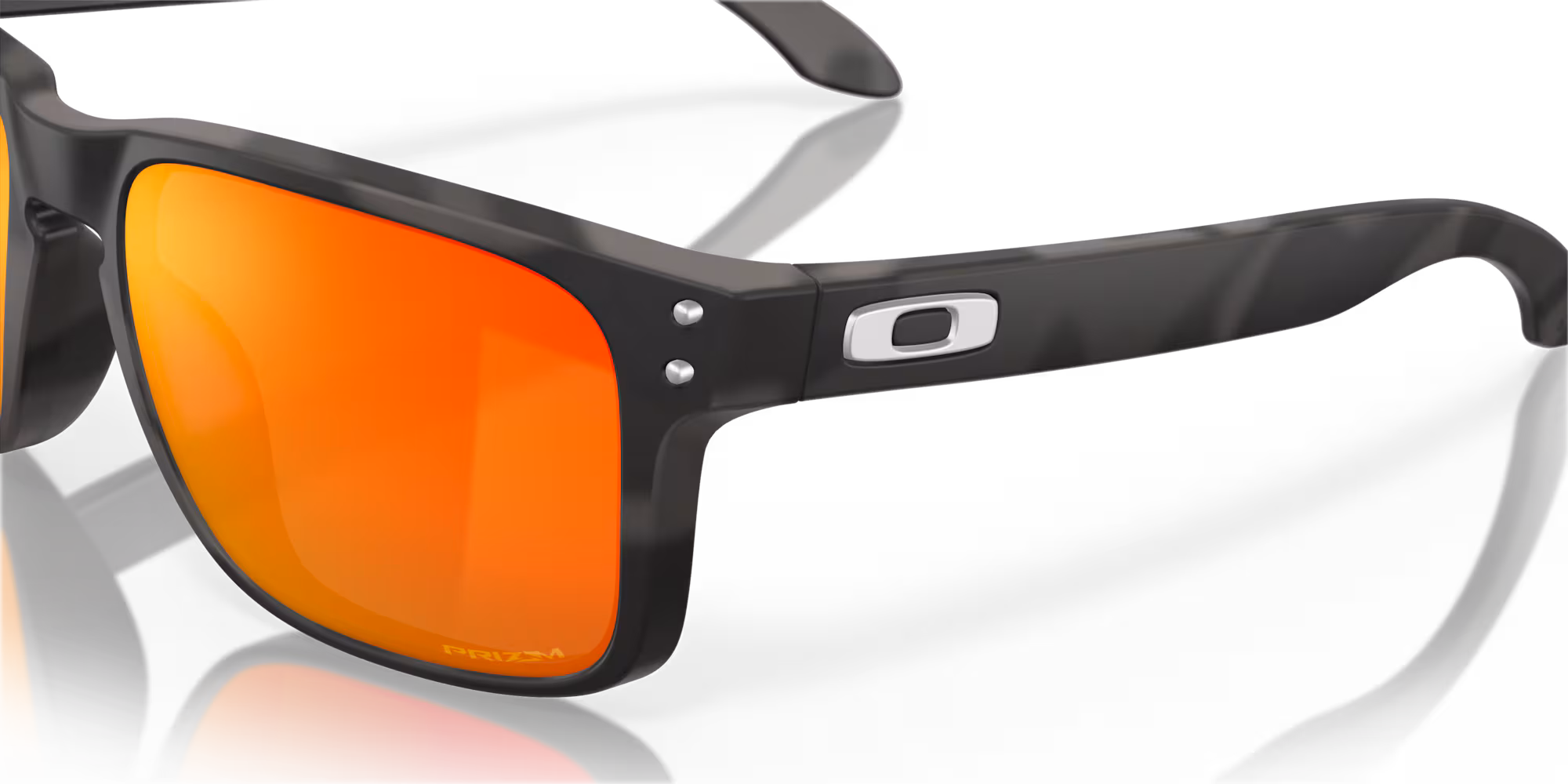 LENTES UNISEX OAKLEY HOLBROOK – foto 6